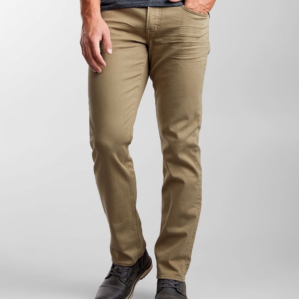 Men’s Departwest Trouper Straight Stretch Pants